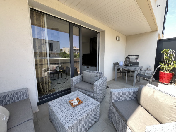 sale Duplex Valras Plage - Photo 3
