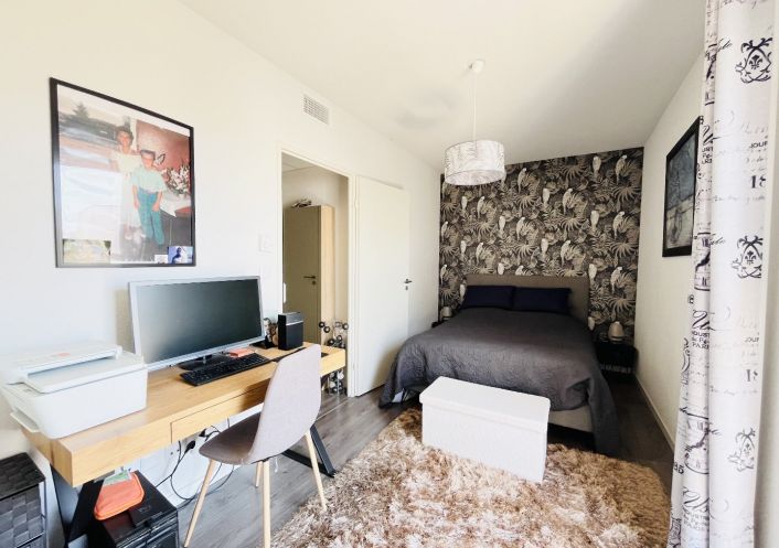 vente Duplex Valras Plage