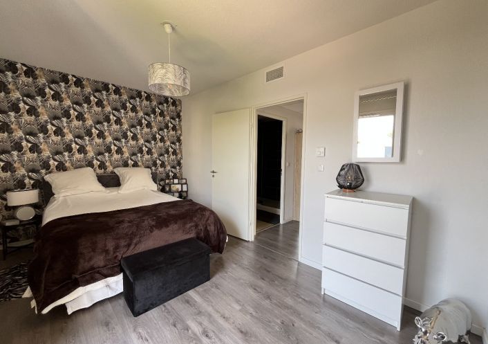 vente Duplex Valras Plage