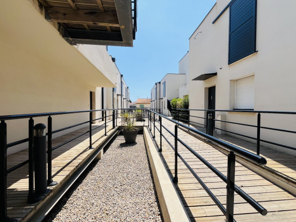 sale Duplex Valras Plage - Photo 8