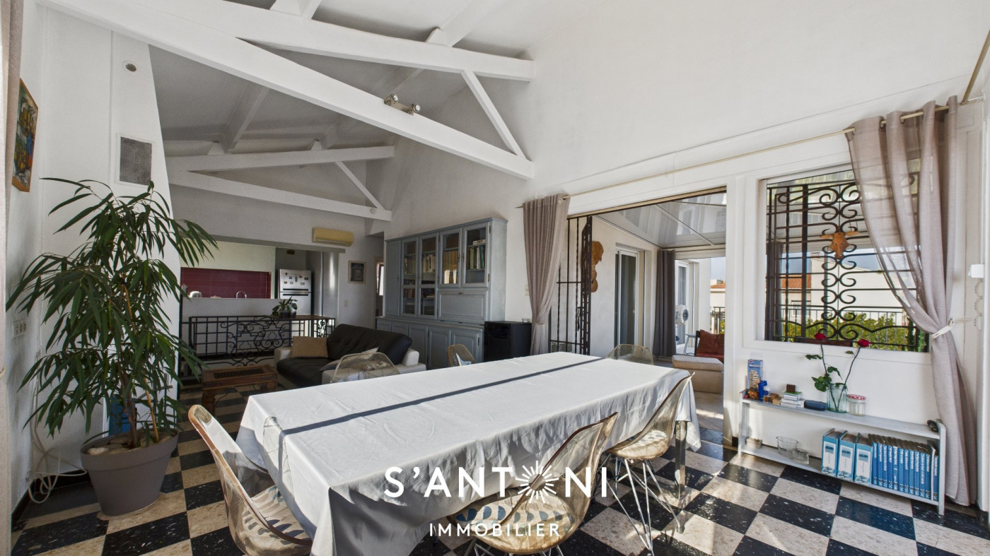 vente Appartement Valras Plage - Photo 3