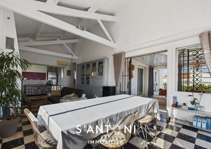 vente Appartement Valras Plage