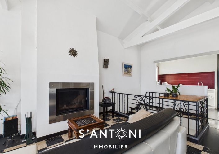 vente Appartement Valras Plage