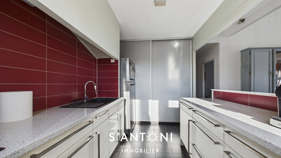 vente Appartement Valras Plage - Photo 6