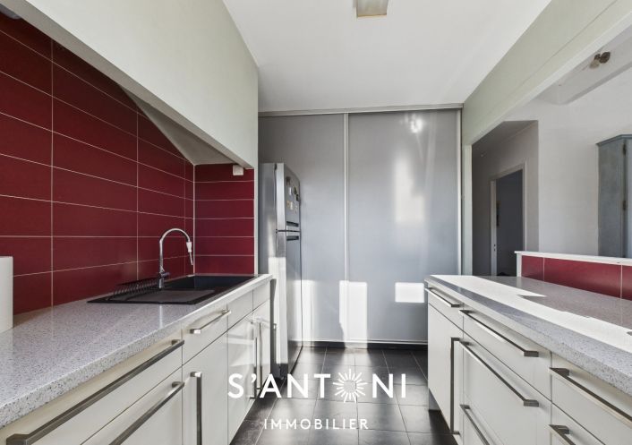 vente Appartement Valras Plage