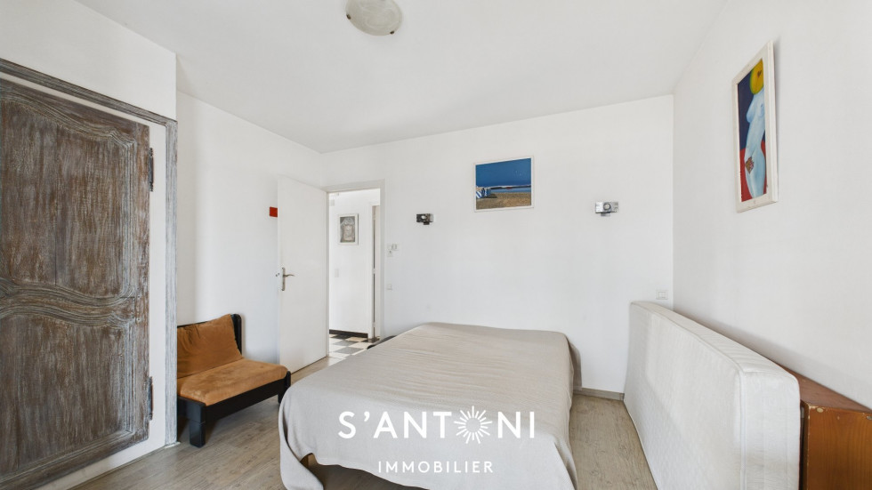 vente Appartement Valras Plage - Photo 8