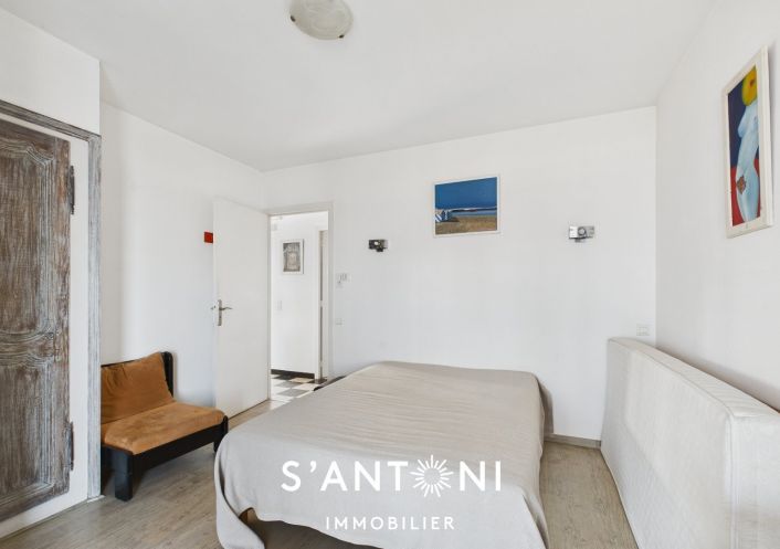 vente Appartement Valras Plage