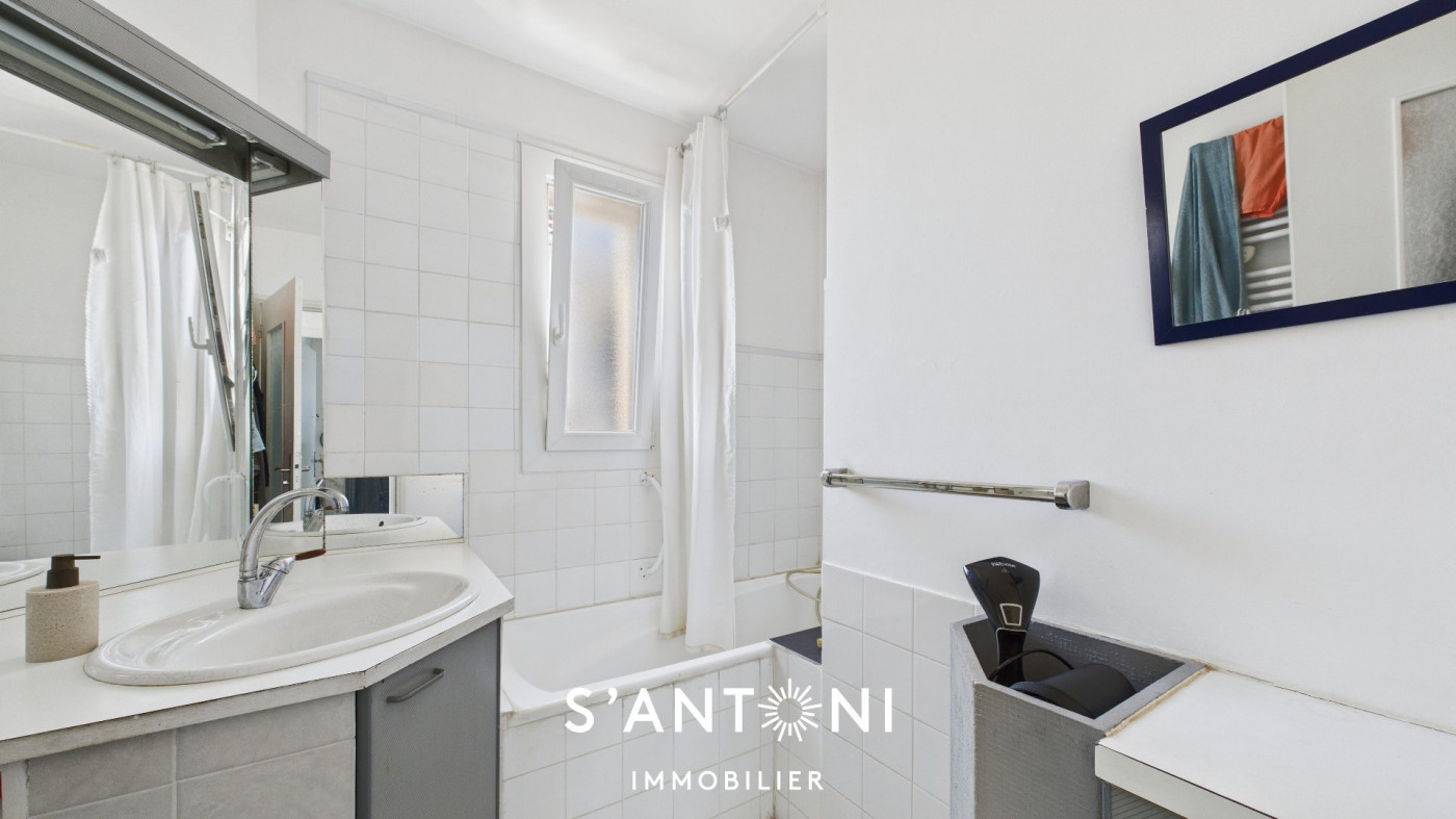 vente Appartement Valras Plage - Photo 12