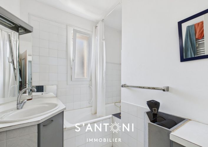 vente Appartement Valras Plage