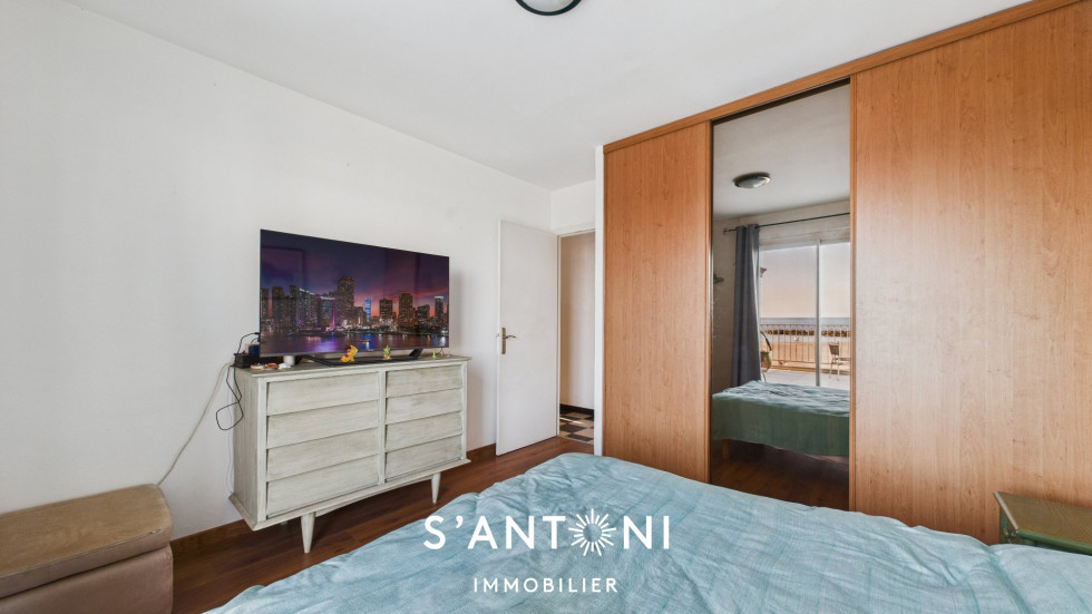 vente Appartement Valras Plage - Photo 10