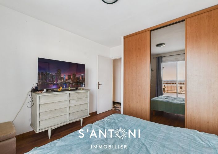 vente Appartement Valras Plage