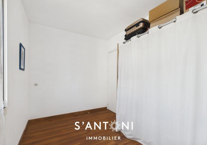 vente Appartement Valras Plage