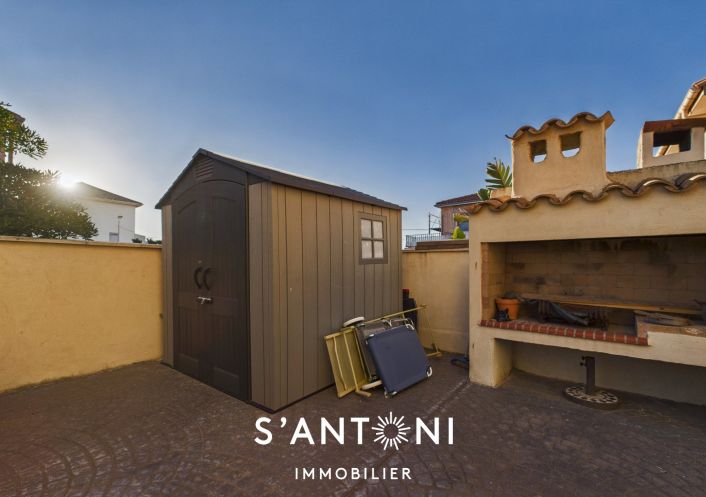 vente Appartement Valras Plage