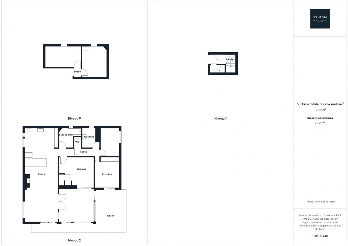 vente Appartement Valras Plage - Photo 16