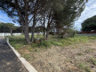 vente Terrain Serignan