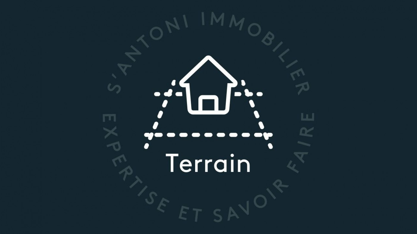 vente Terrain Serignan - Photo 5