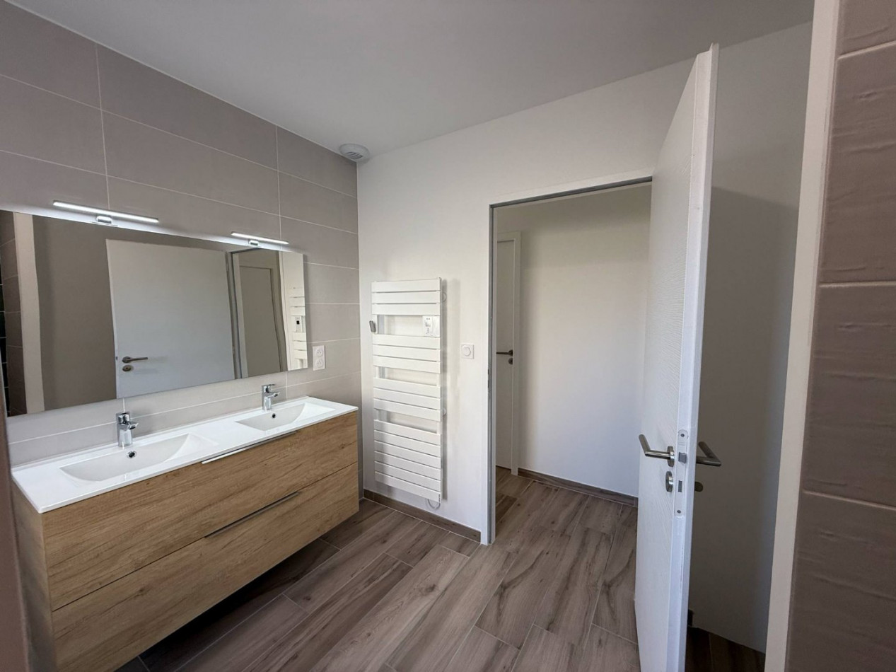 vente Villa Sauvian - Photo 9