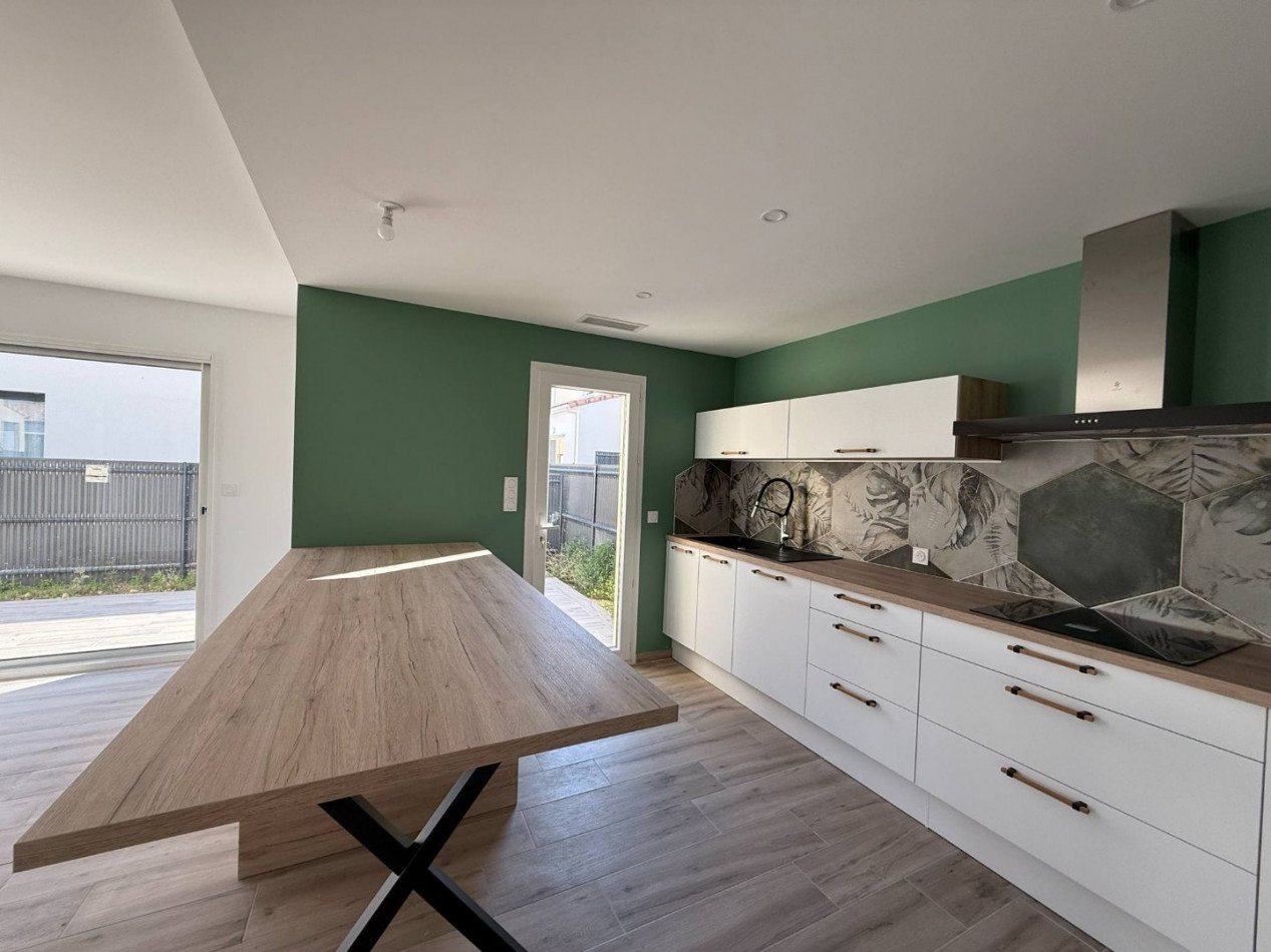 vente Villa Sauvian - Photo 3