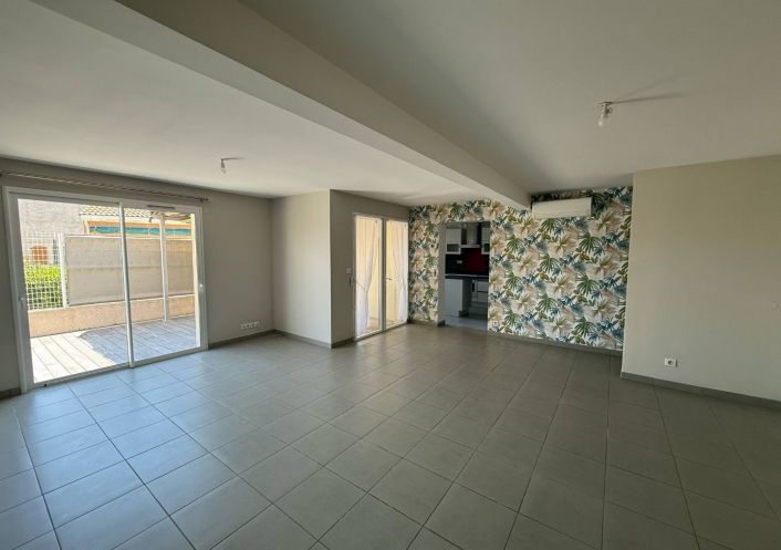vente Villa Valras Plage