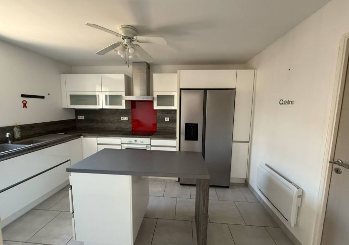 vente Villa Valras Plage