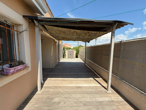 sale Villa Valras Plage - Photo 6