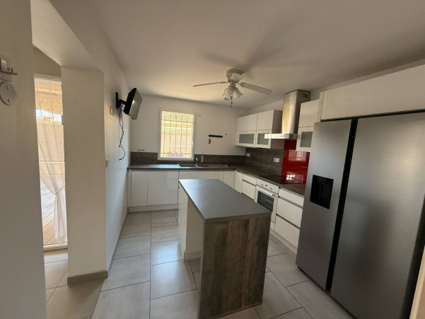 sale Villa Valras Plage - Photo 4