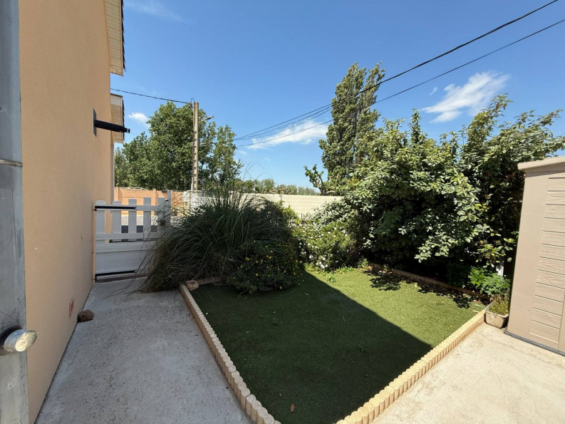vente Villa Valras Plage - Photo 7