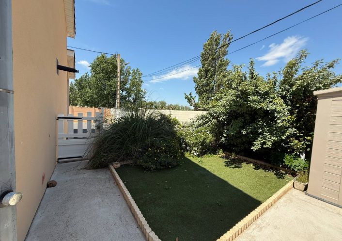 vente Villa Valras Plage