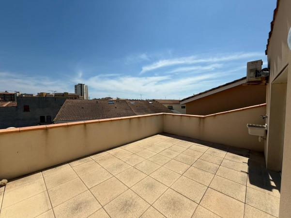 sale Villa Valras Plage - Photo 1