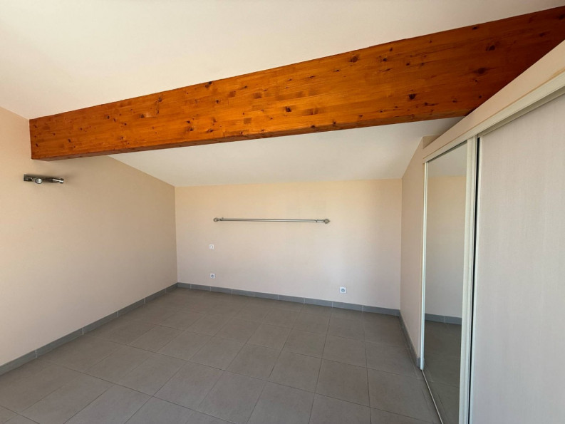 vente Villa Valras Plage - Photo 8