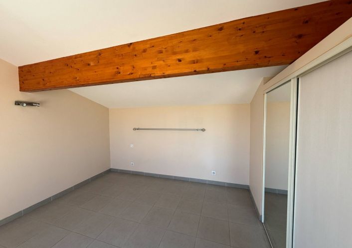 vente Villa Valras Plage