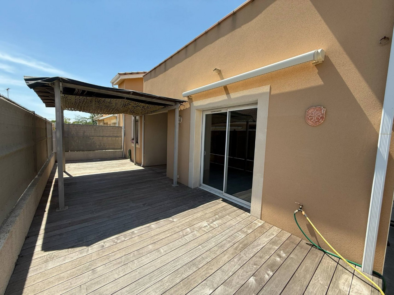 vente Villa Valras Plage - Photo 14