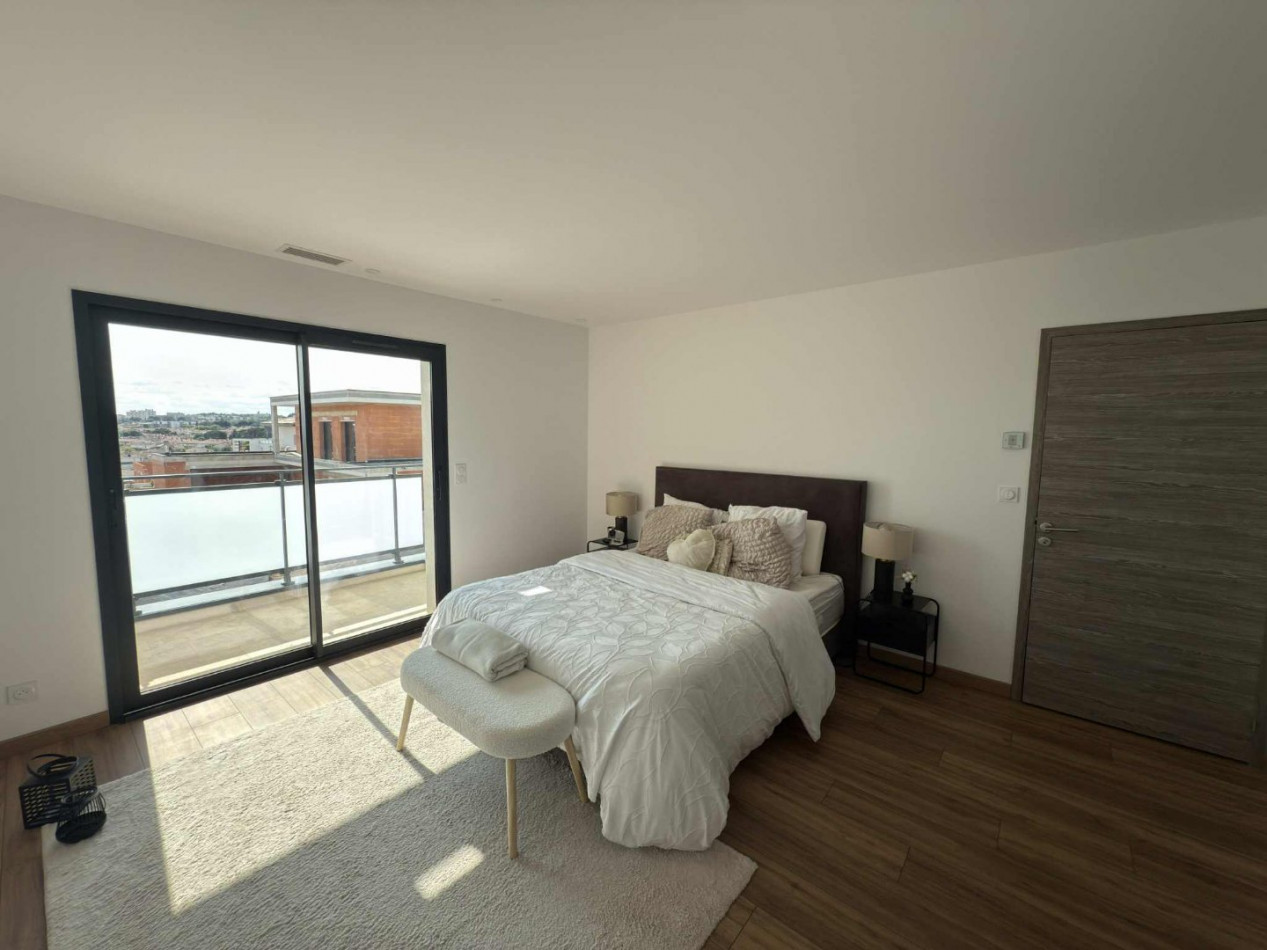 vente Villa Beziers - Photo 6