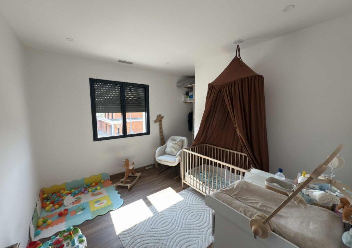 vente Villa Beziers