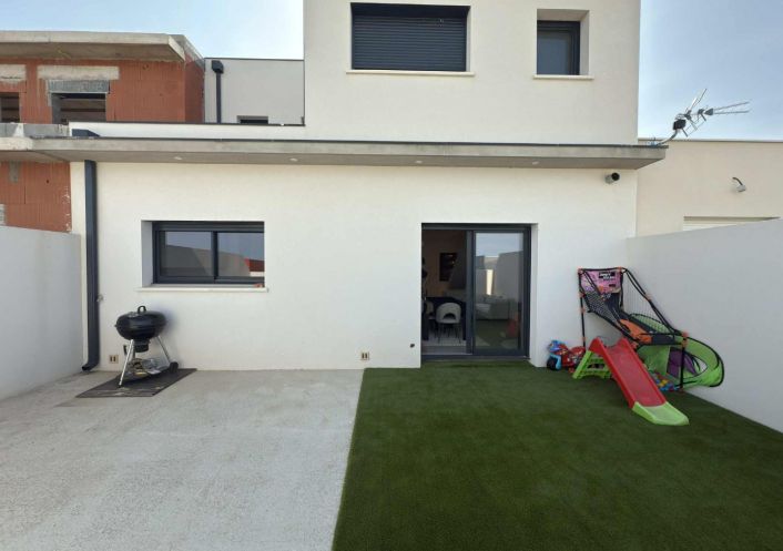 vente Villa Beziers