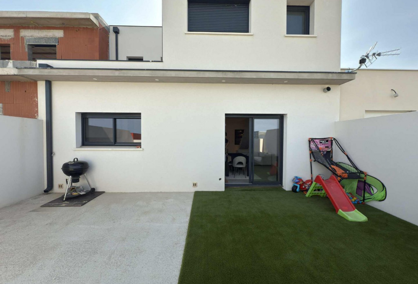 vente Villa Beziers - Photo 1