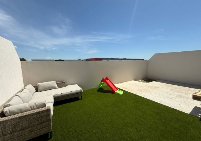 vente Villa Beziers