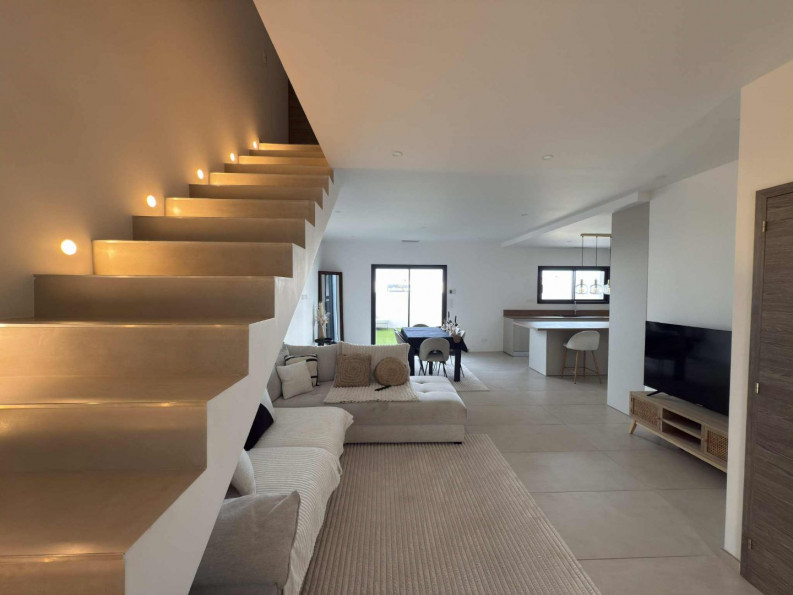 vente Villa Beziers - Photo 1