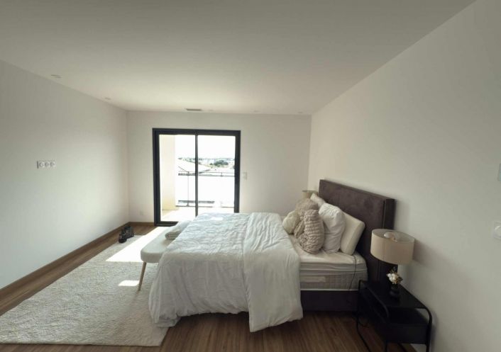 vente Villa Beziers
