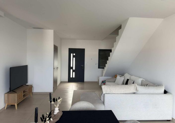 vente Villa Beziers