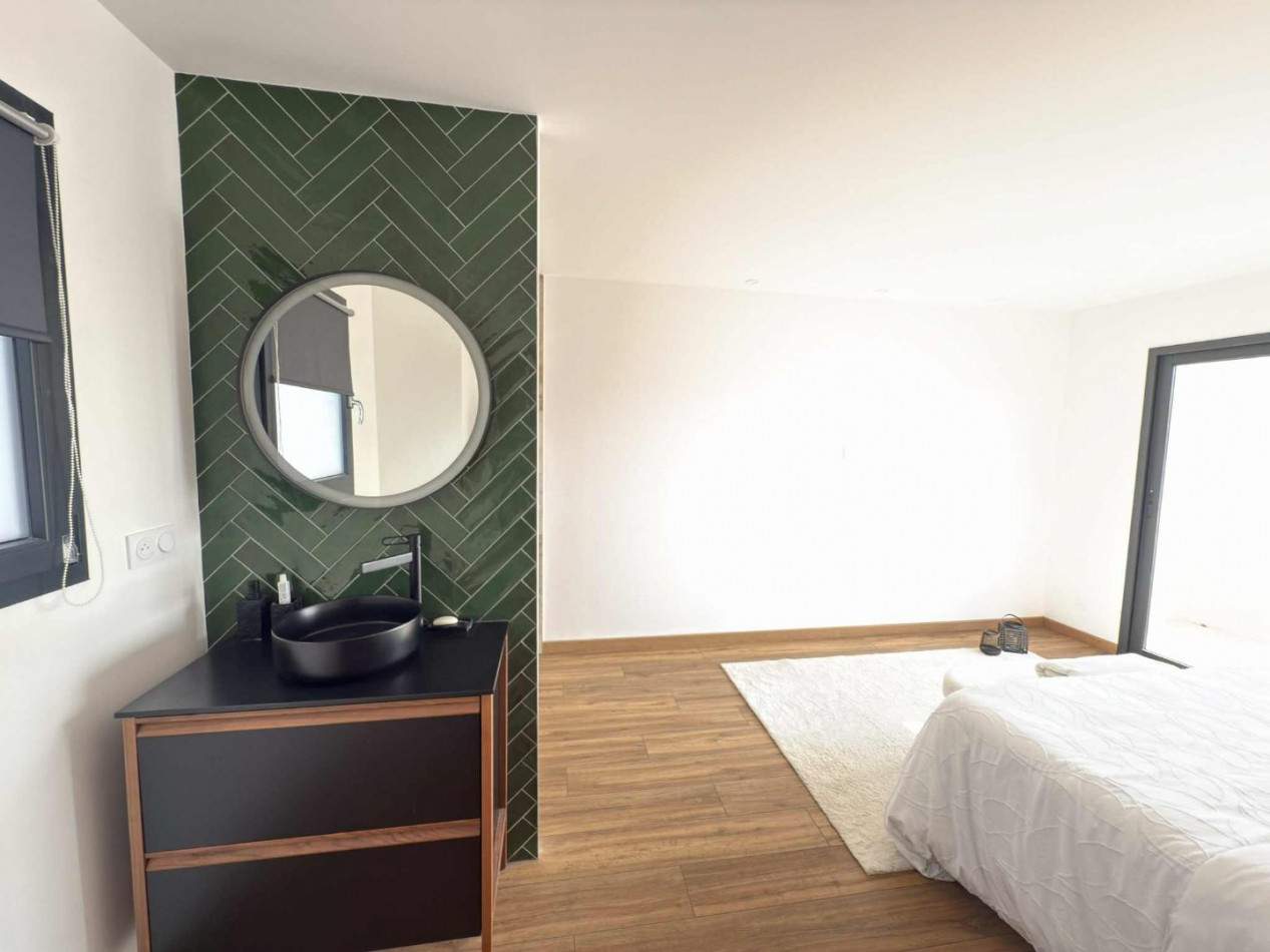 vente Villa Beziers - Photo 7