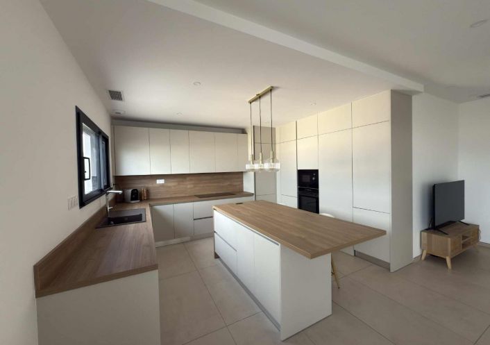 vente Villa Beziers