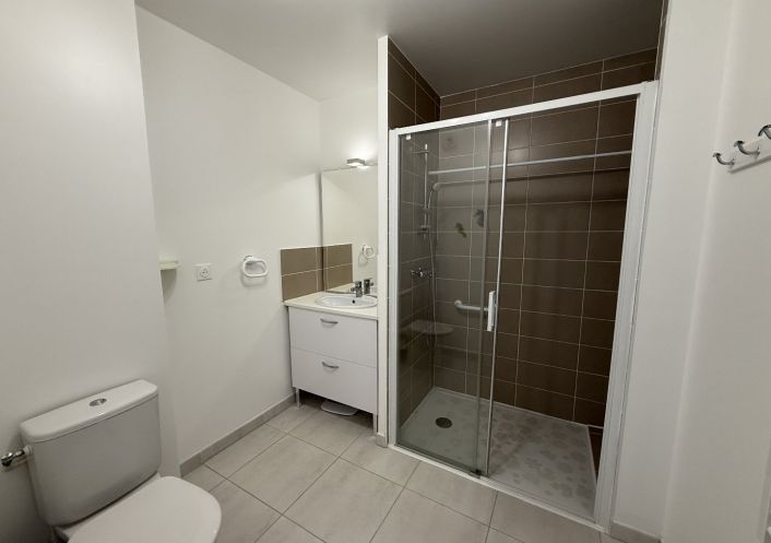 vente Appartement terrasse Valras Plage