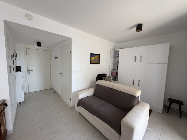 sale Appartement terrasse Valras Plage - Photo 6