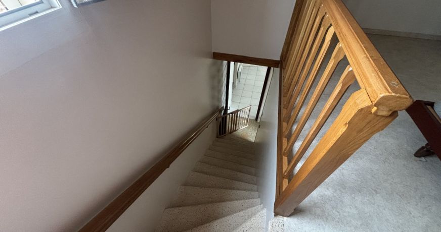 vente Maison Valras Plage