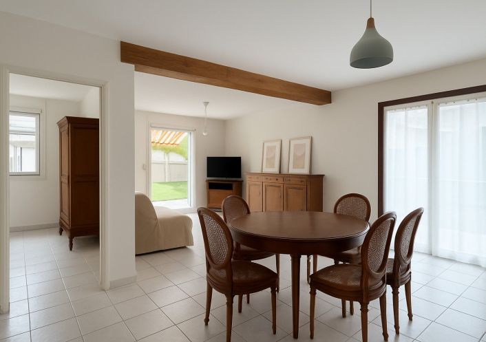 vente Maison Valras Plage