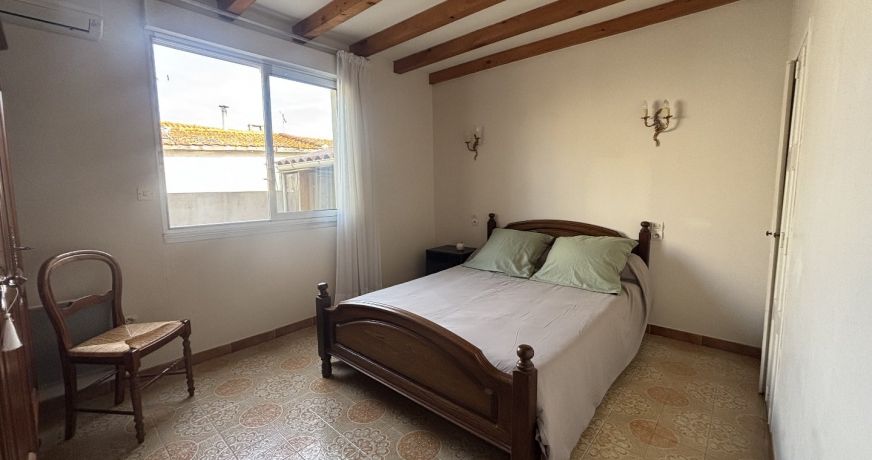 vente Maison Valras Plage