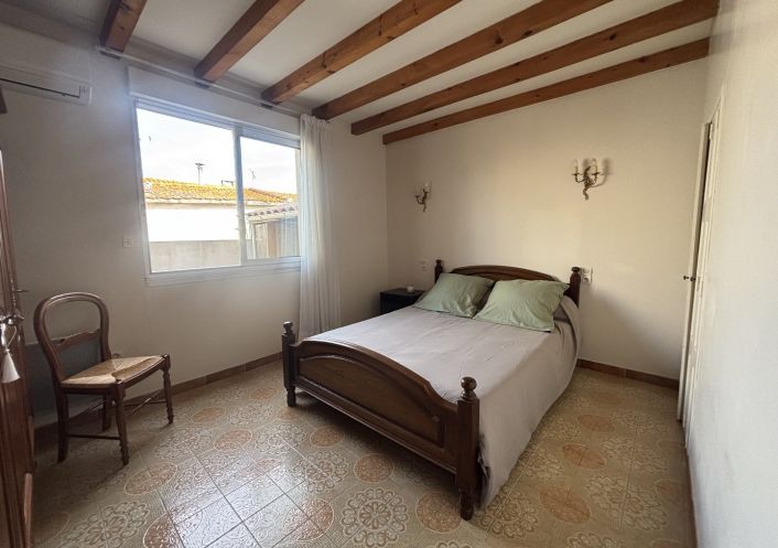vente Maison Valras Plage