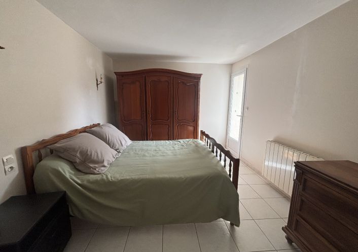 vente Maison Valras Plage