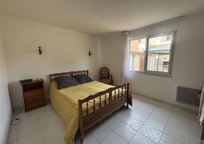 vente Maison Valras Plage